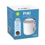 Contenedor Al Vacío Smart 9.6 Lts Pixi Catit