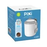 Contenedor Al Vacío Smart 9.6 Lts Pixi Catit