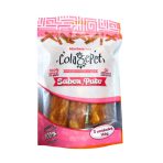 DOYPACK COLAGENO SABOR PATO M 3 UNI COLAGEPET