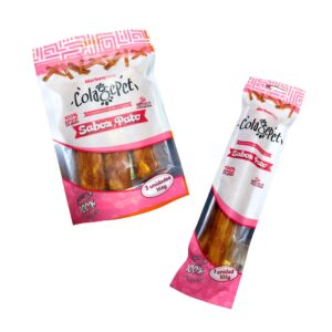 STICK COLAGENO SABOR PATO