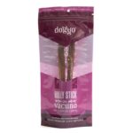 Bully Stick De Vacuno En Crispy De Ciervo 2 Unidades Doggo