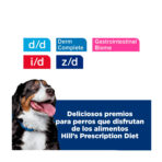 Galletas Hypo Treats 340 G Hills - Imagen 2
