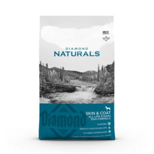 Diamond Naturals Salmon y Patata Toda Edad - 15k