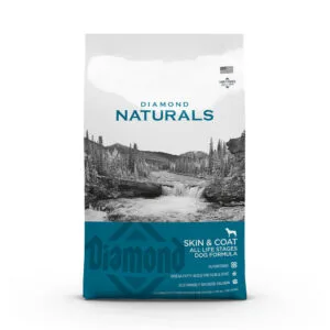 Diamond Naturals Salmon y Patata Toda Edad - 15k