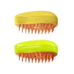 Peine A Vapor Fluffly Pet Marben Pets - Imagen 2