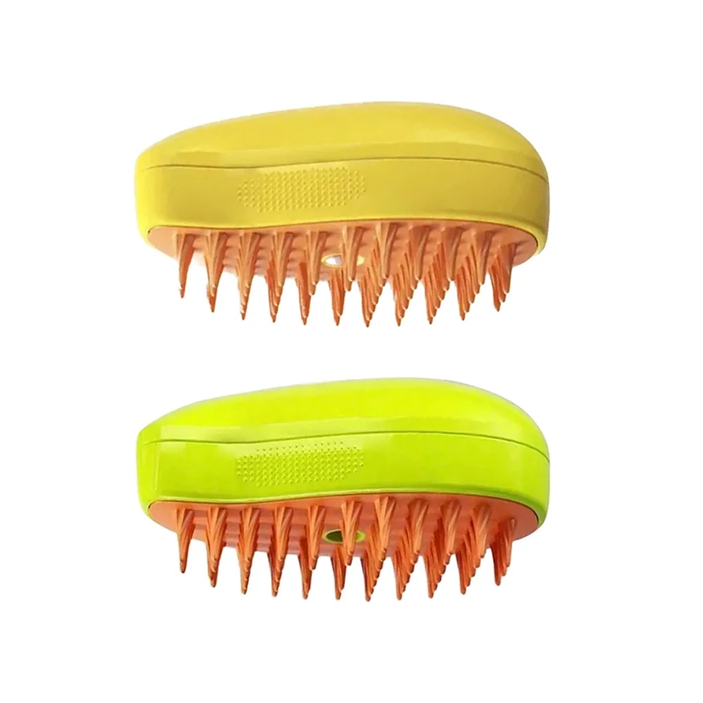 Peine A Vapor Fluffly Pet Marben Pets - Imagen 2