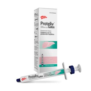 Proteliv Pasta Para Gatos 7 Gr Holliday