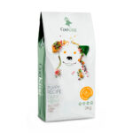 Cooking Puppy Pollo 2 Kg