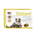 Fibrinopet Antiinflamatorio Enzimático Vitanimal