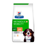 Hills j/d Metabolic + Mobility 10.89 Kg