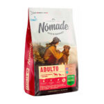 Nómade Adulto Razas Medianas Y Grandes 20 kg