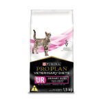 Pro Plan Veterinary Diets UR Urinary St/Ox 1.5 Kg