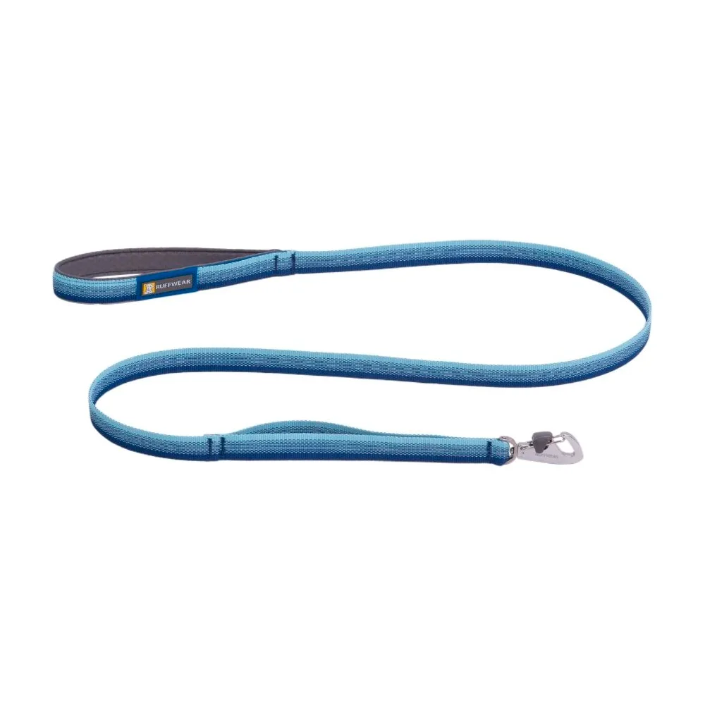 RUFFWEAR FRONT RANGE LEASH - COASTAL FADE (1,5MT - 20MM) Ruffwear Front Range Leash - Imagen 1