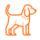 icons8 dog 80