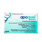 Apoquel 20 Comprimidos Zoetis - Imagen 4