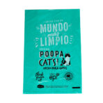 Bolsas Sanitarias Oxobiodegradables Poopa Cat - Imagen 2