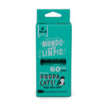 Bolsas Sanitarias Oxobiodegradables Poopa Cat