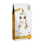 Cooking Gato Adulto Esterilizado Pollo 2 Kg