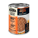 Lata Acana Premium Paté Puppy Recipe 363 Gr
