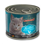 Lata Kitten Ave Leonardo - Imagen 2