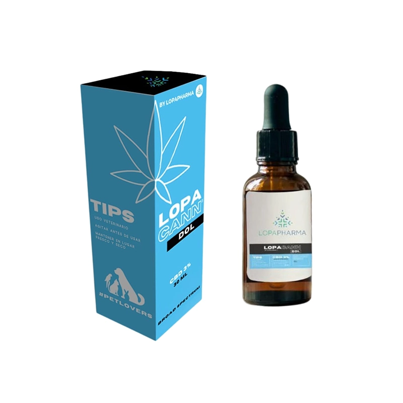Medvetarom-Lopacann-dol-30ml-1 Lopacann-Dol CBD 3% - Imagen 2
