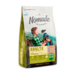 Nómade Adulto Raza Pequeña 10 Kg