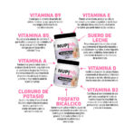 Nup! Pets Babies ProbioVitamin 120 Gr - Imagen 2