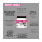 Nup! Pets Beauty & Skin 120 Gr - Imagen 2