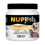 Nup! Pets Condroprotector 120 Gr