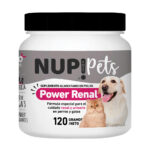 Nup! Pets Power Renal 120 Gr