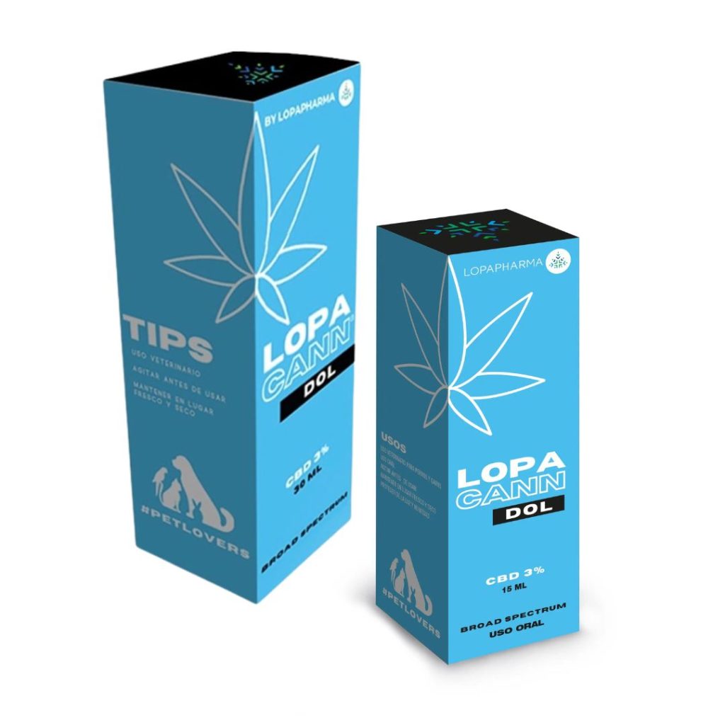 Lopacann Dol 15-30 Ml