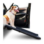 Rampa Plegable Para Mascotas Marben Pets - Imagen 4