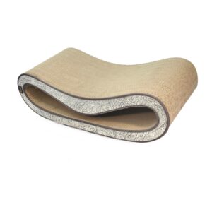 Rascador Leelo Savannah Gray Play