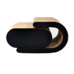 Rascador The Arty Denim Chocolate Play