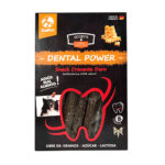 Snack Dental QChefs Crocante Duro Perro 72 Gr Zupet