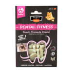 Snack Dental QChefs Crocante Mmini Gato 60 Gr Zupet