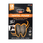 Snack Dental QChefs Crocante Suave Perro 72 Gr Zupet