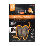 Snack Dental QChefs Crocante Suave Perro 72 Gr Zupet