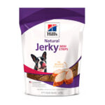 Snack Jerky Mini-Strips Chicken 200 Gr Hills
