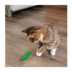 Juguete Catstages Gusano Masticable Outward Hound - Imagen 3