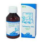 CEFALEXINA PERRO Y GATO 100 ML