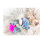 Juguete Catstages Unicornio Outward Hound - Imagen 3
