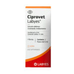 Ciprovet 5 mL Labyes