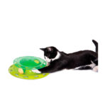 Circuito Catstages Cazador De Catnip Outward Hound - Imagen 3