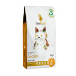 Cooking Gato Adulto Pollo 2 Kg