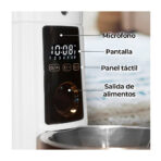 Dispensador Automático De Alimento Para Mascotas 4 Lts IMA - Imagen 3
