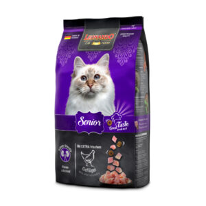 Leonardo Adult Senior 1.8 Kg