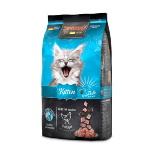 Leonardo Kitten 1.8 Kg