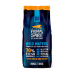 Primal Spirit Perro Wild Waters 12 Kg By Alpha Spirit