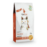 COOKING KITTEN SALMON 2 KG